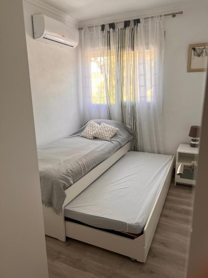 Costa 3 Bdr On La Zenia With Patio * Orihuela