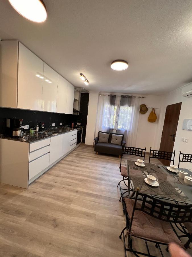 Apartment Costa 3 Bdr On La Zenia With Patio Orihuela