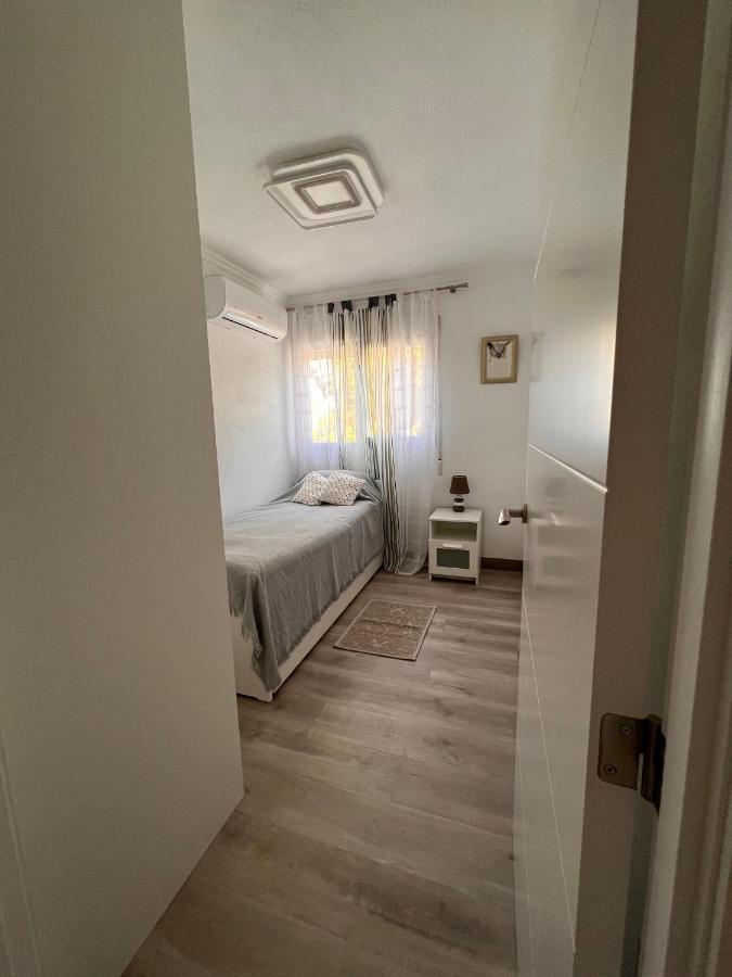 Apartment Costa 3 Bdr On La Zenia With Patio *