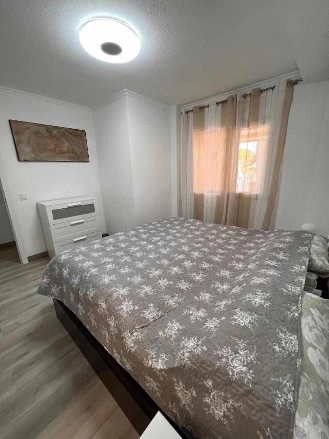 Apartment Costa 3 Bdr On La Zenia With Patio *
