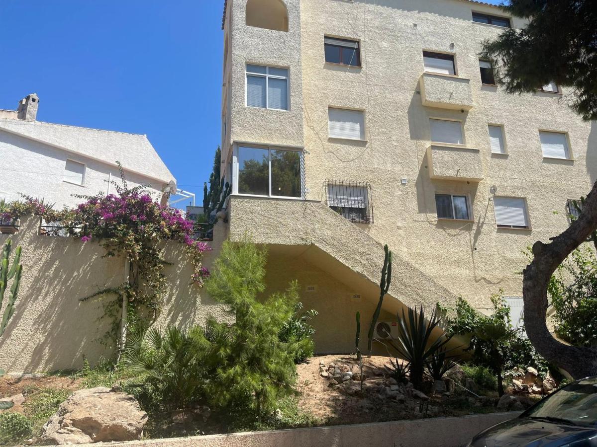 Costa 3 Bdr On La Zenia With Patio Apartment Orihuela