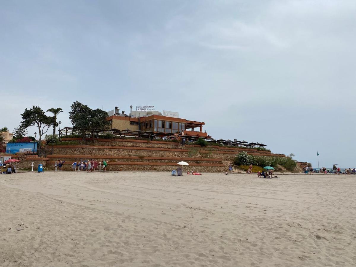 Costa 3 Bdr On La Zenia With Patio Appartement *