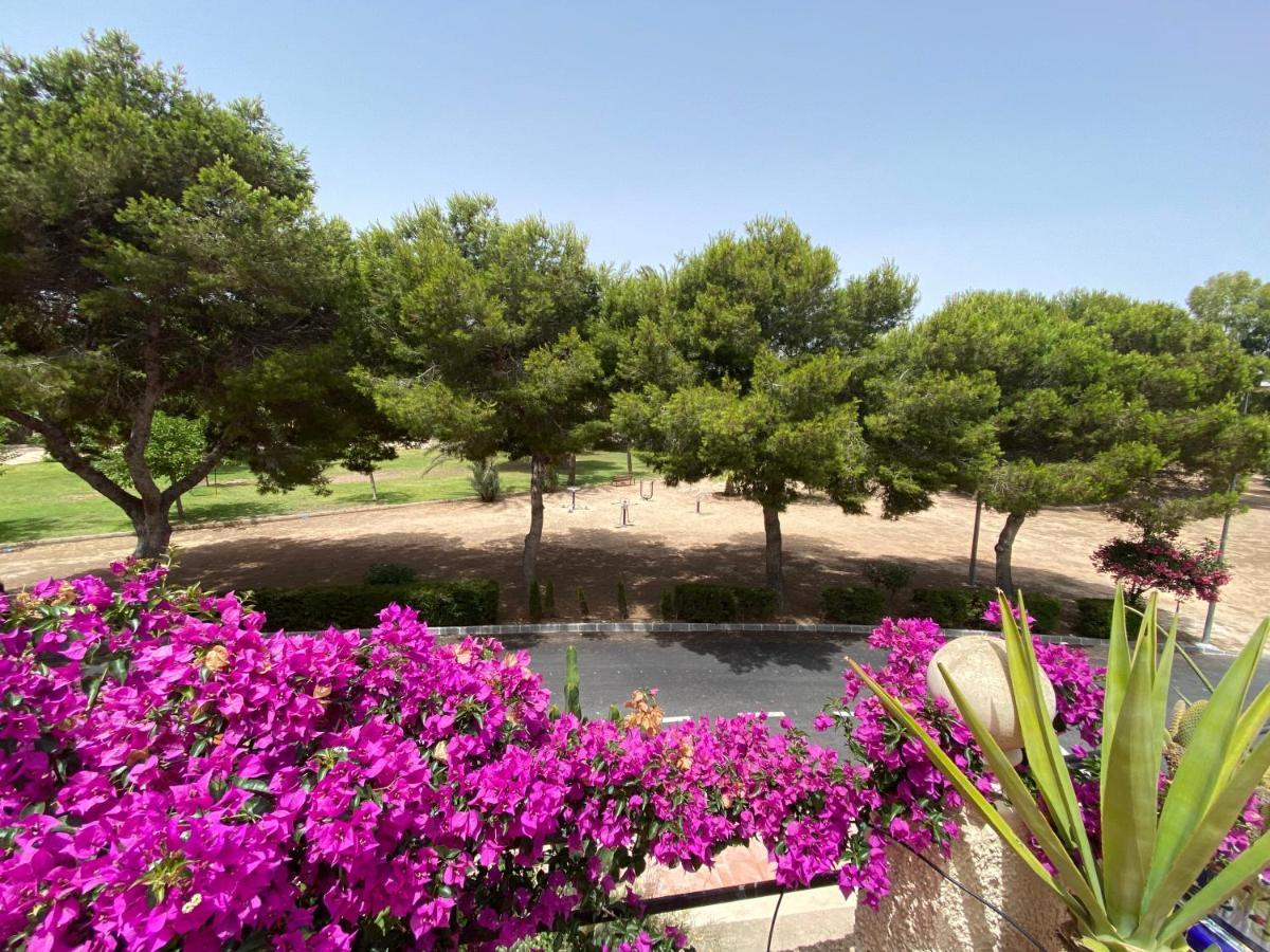 Appartement Costa 3 Bdr On La Zenia With Patio *