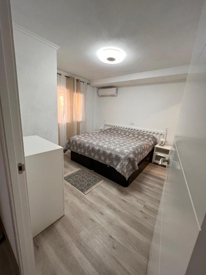 Costa 3 Bdr On La Zenia With Patio Appartement